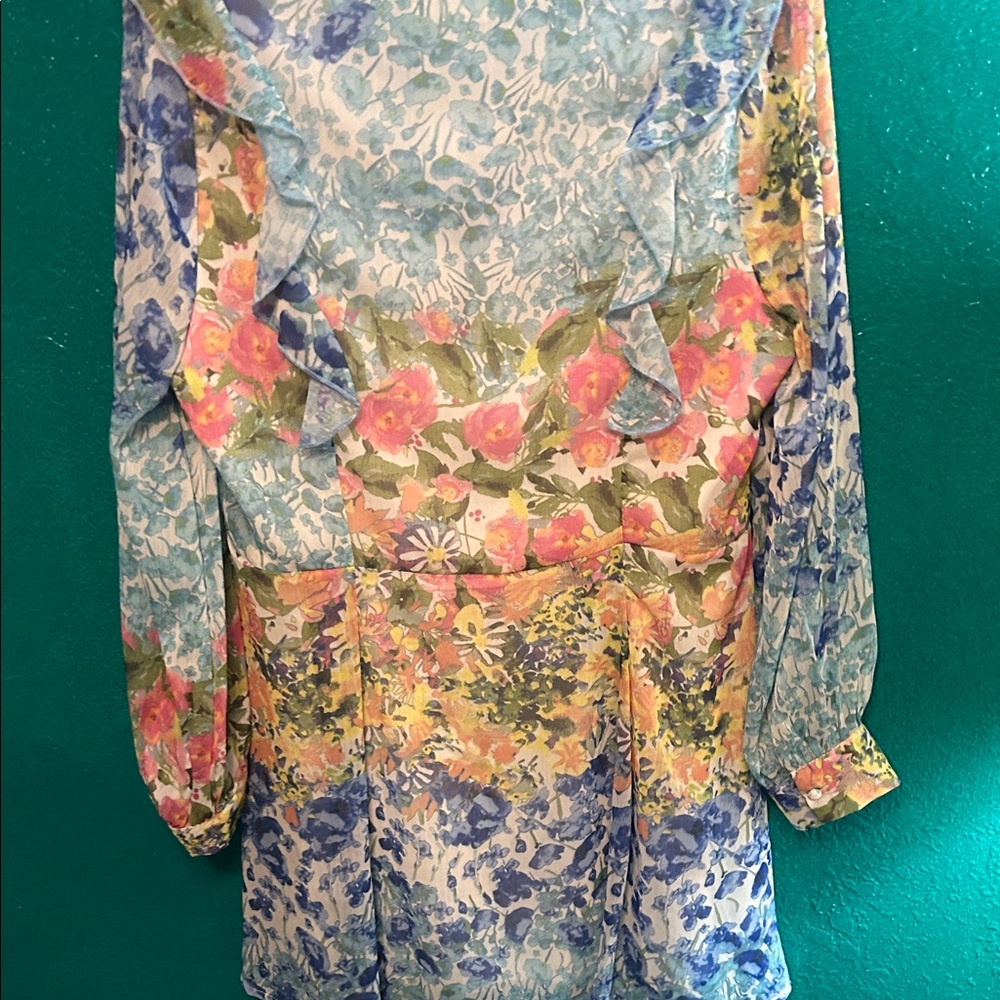 Sunday Up Boutique dress NWT!! - Picture 10 of 10